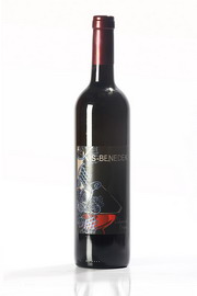 Mátrai Cabernet Franc